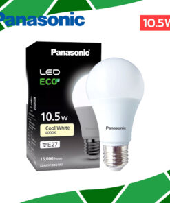 หลอดไฟ-LED-10.5W-PANASONIC-ECO-cw