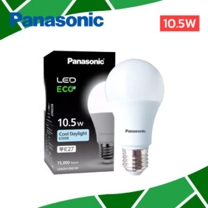 หลอดไฟ-LED-10.5W-PANASONIC-ECO-dl