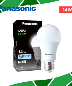 หลอดไฟ-LED-14W-PANASONIC-ECO-dl
