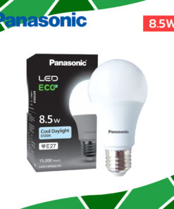 หลอดไฟ-LED-8.5W-PANASONIC-ECO-dl
